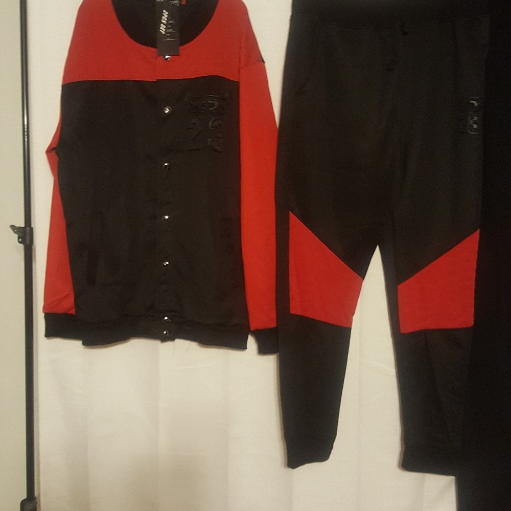Sweatsuit